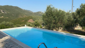 Zarmine Villa